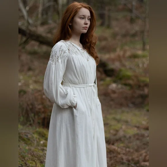 Voriagh Marla Dress - Picture 9 of 9